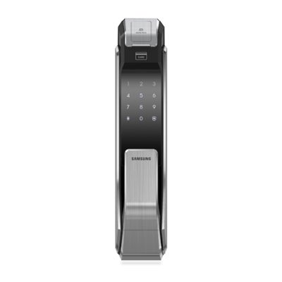 Giá khoá điện tử Samsung