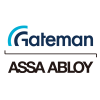 Khoá cửa Gateman