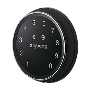 Khóa Điện Tử Zigbang SHP-A20