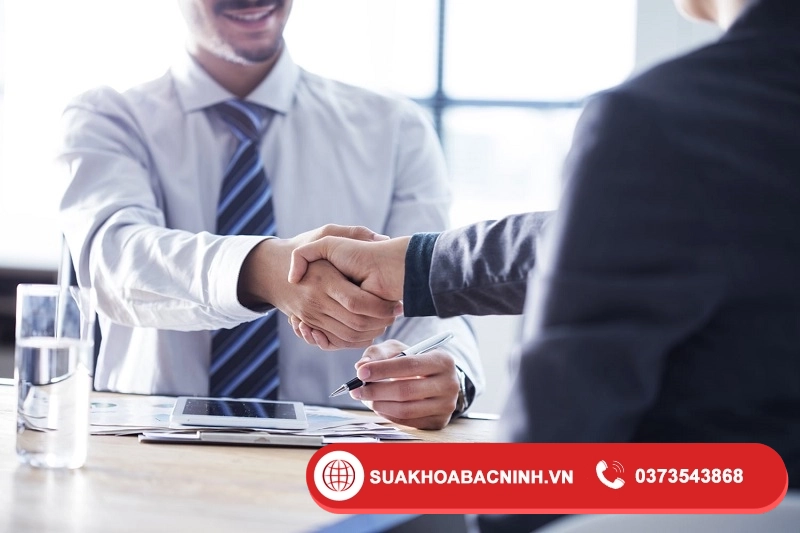 Địa chỉ sửa khóa tại nhà uy tín chuyên nghiệp