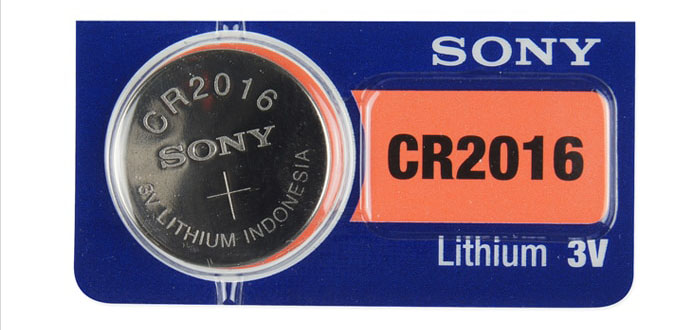 Pin chia khoa remote o to Toyota Camry, Fortuner, Innova, Vios, Yaris, Altis…