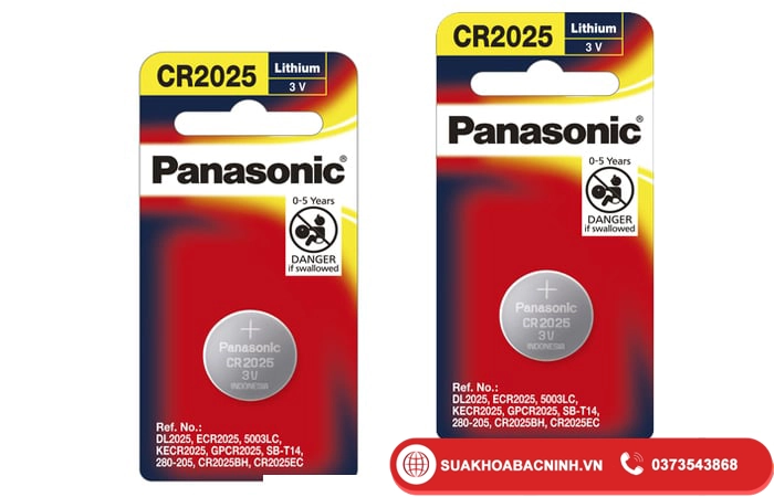 Pin chia khoa o to Mazda, Mercedes, Ford, Audi.